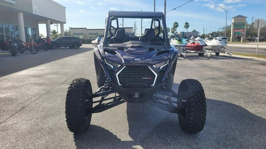 2026 Polaris® RZR Pro R 4 Ultimate