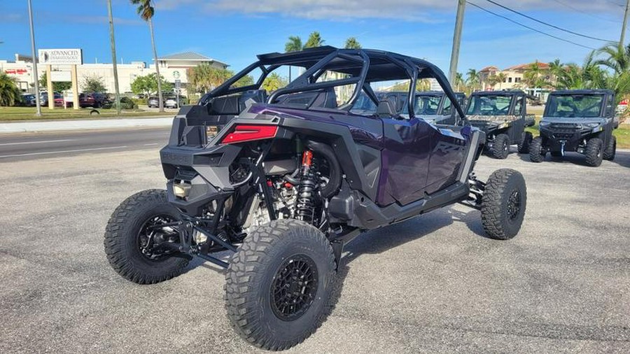 2026 Polaris® RZR Pro R 4 Ultimate