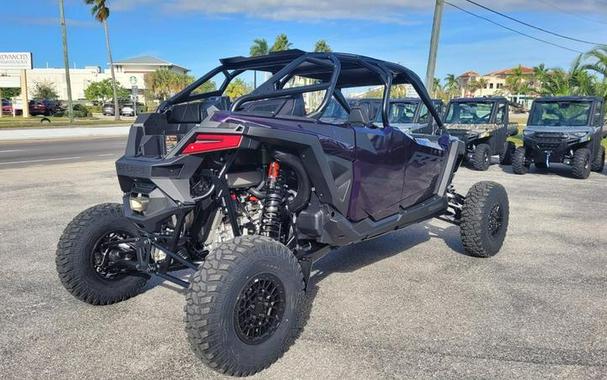 2026 Polaris® RZR Pro R 4 Ultimate