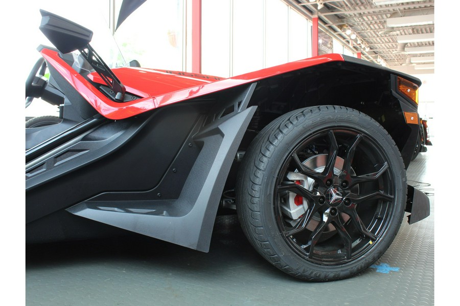 2025 Slingshot Slingshot S (AutoDrive)