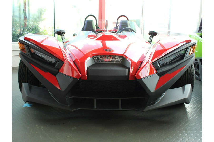 2025 Slingshot Slingshot S (AutoDrive)