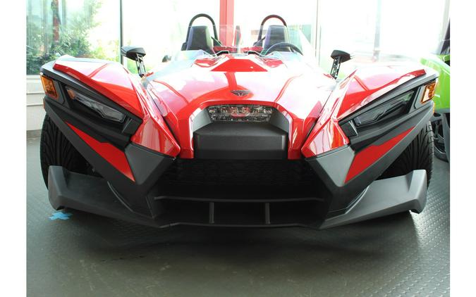 2025 Slingshot Slingshot S (AutoDrive)
