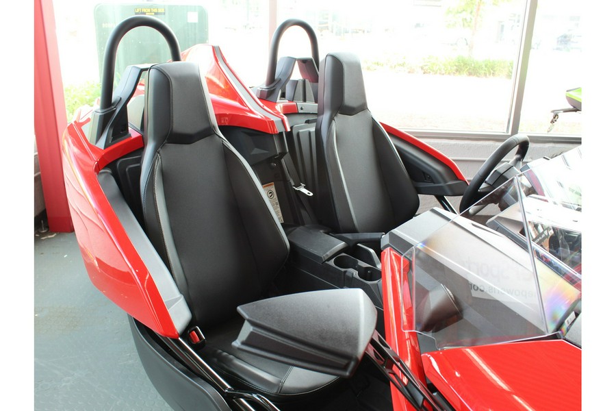 2025 Slingshot Slingshot S (AutoDrive)