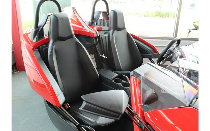 2025 Slingshot Slingshot S (AutoDrive)