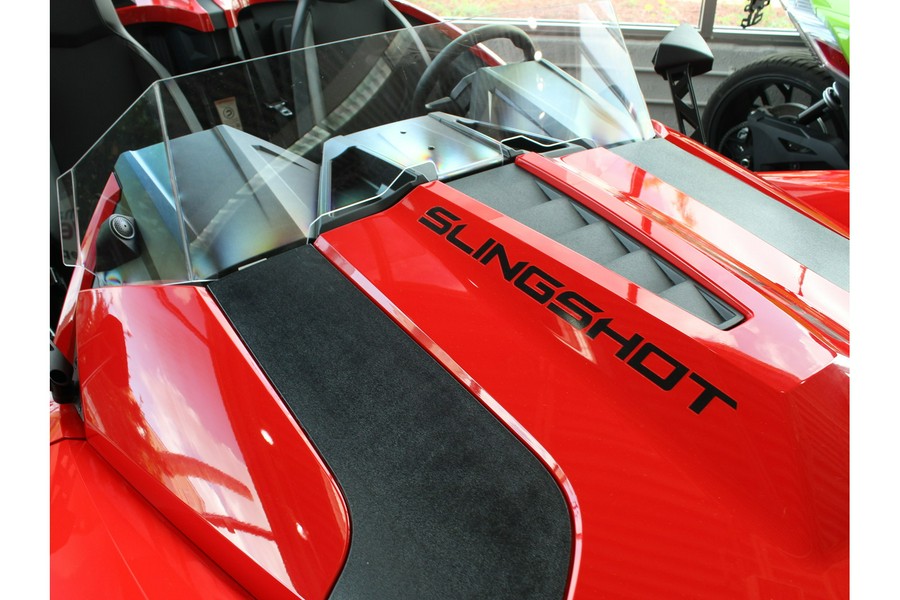 2025 Slingshot Slingshot S (AutoDrive)