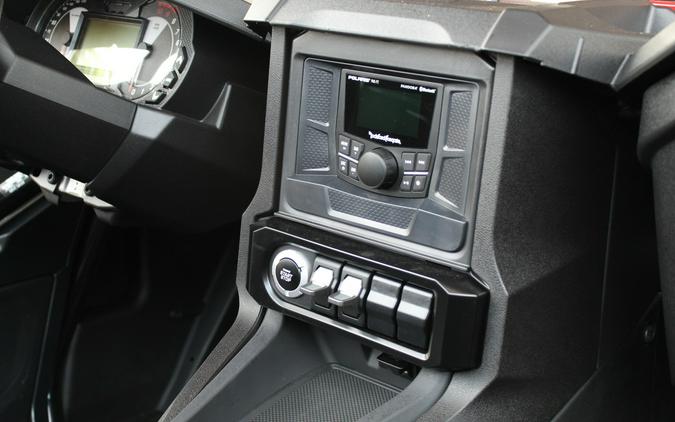 2025 Slingshot Slingshot S (AutoDrive)