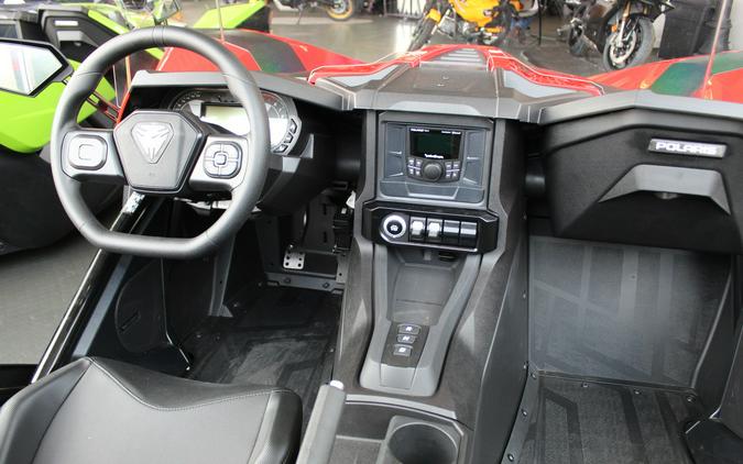 2025 Slingshot Slingshot S (AutoDrive)