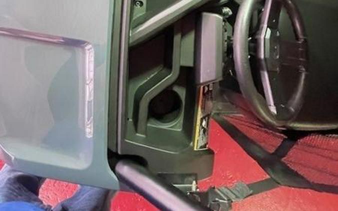 2026 Polaris® Ranger 500