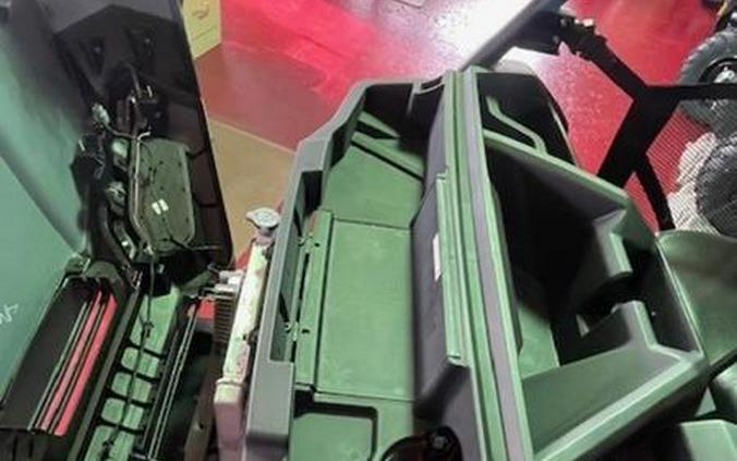 2026 Polaris® Ranger 500