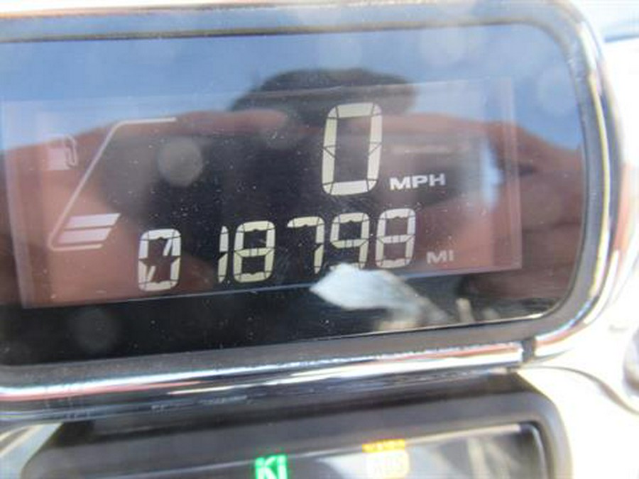 2021 Harley-Davidson Softail® Standard