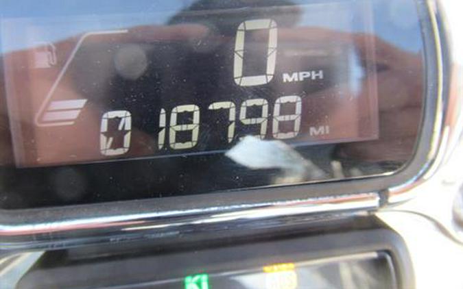 2021 Harley-Davidson Softail® Standard