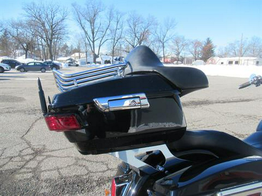 2021 Harley-Davidson Softail® Standard