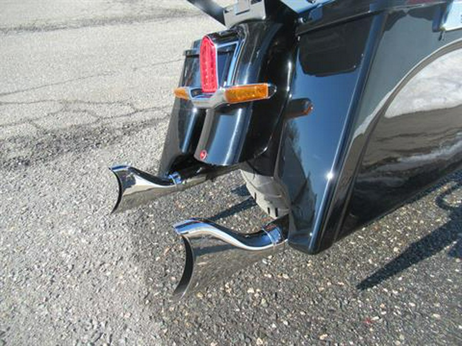 2021 Harley-Davidson Softail® Standard