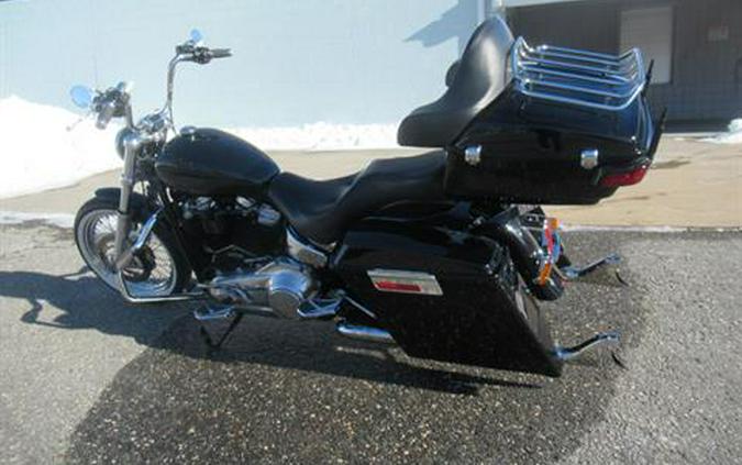 2021 Harley-Davidson Softail® Standard