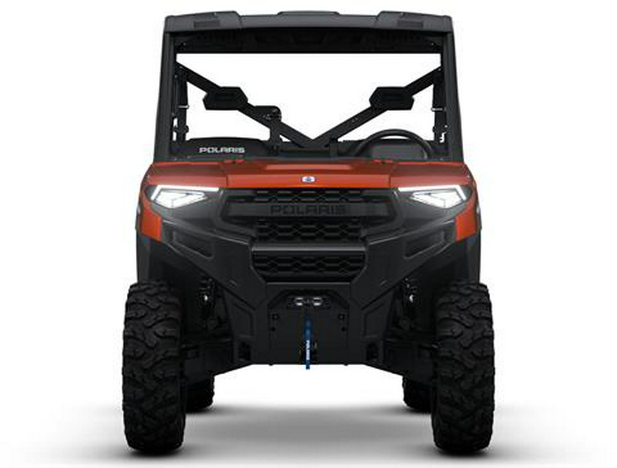 2026 Polaris Ranger XP 1000 Premium