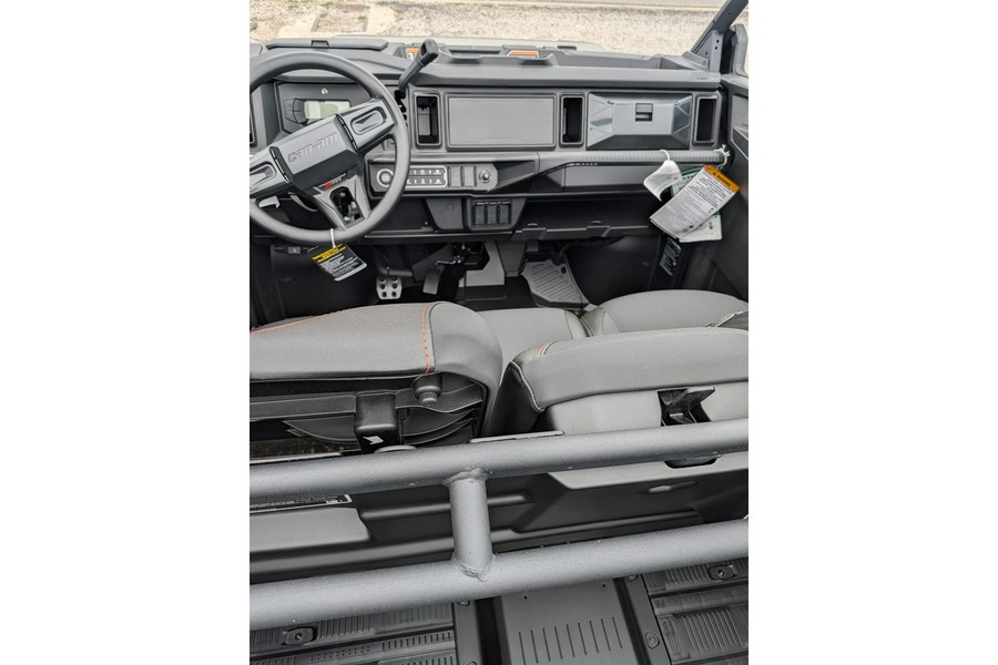 2026 Can-Am Defender MAX Xmr HD11 - 8PTB