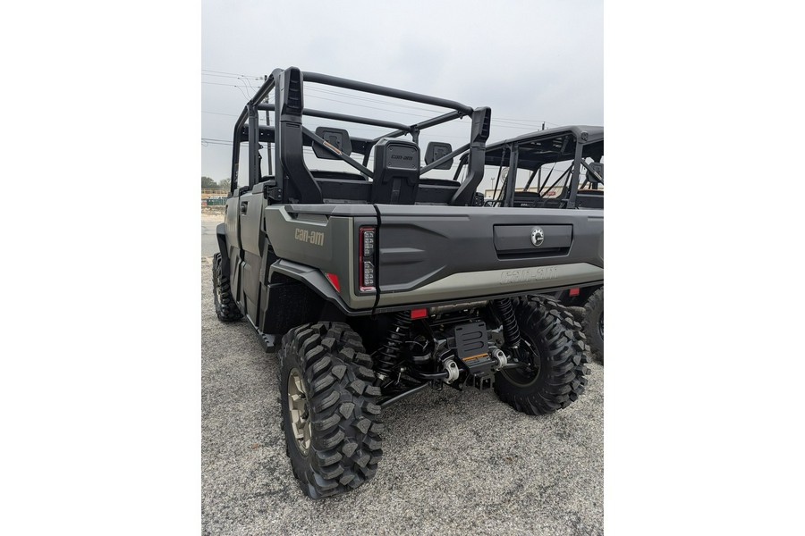 2026 Can-Am Defender MAX Xmr HD11 - 8PTB