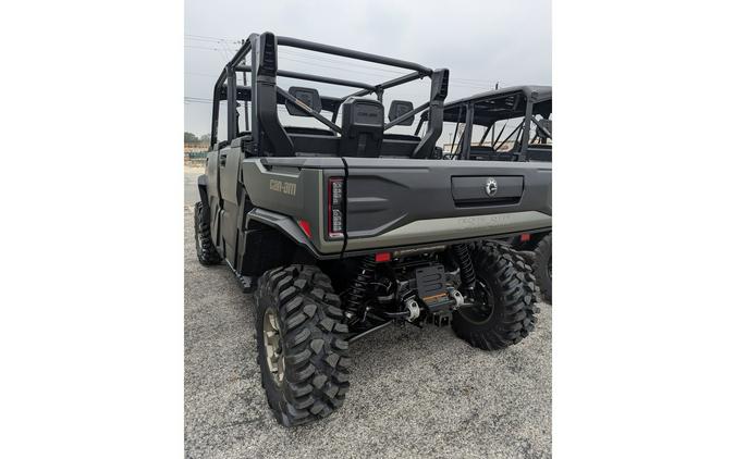 2026 Can-Am Defender MAX Xmr HD11 - 8PTB