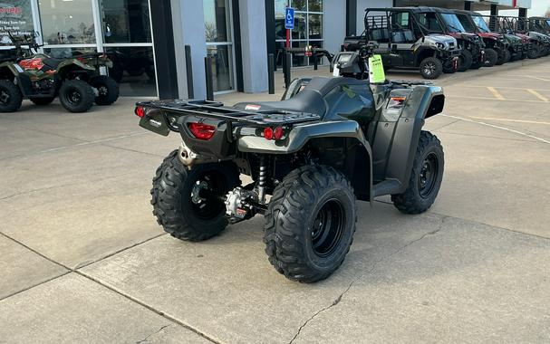 2026 Honda FourTrax Rancher® 4X4