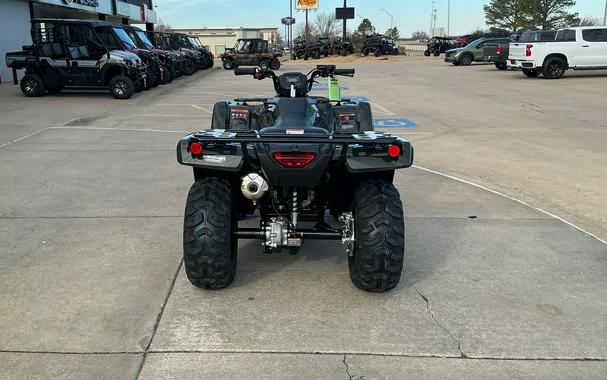 2026 Honda FourTrax Rancher® 4X4