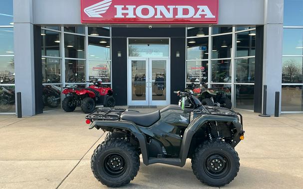 2026 Honda FourTrax Rancher® 4X4