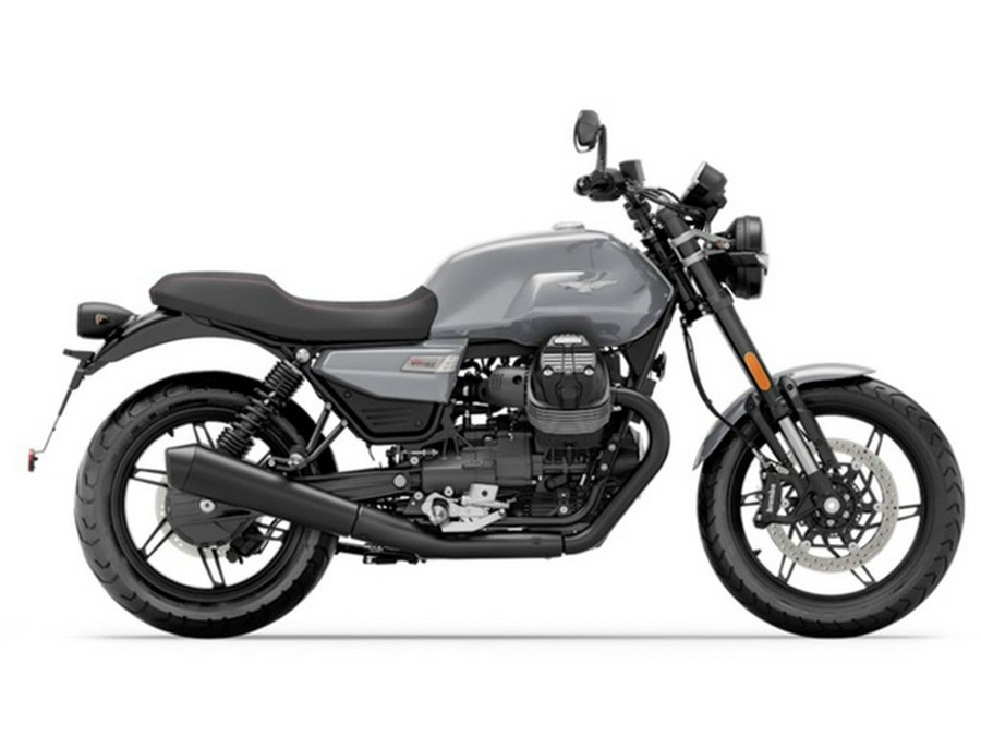 2026 Moto Guzzi V7 Sport