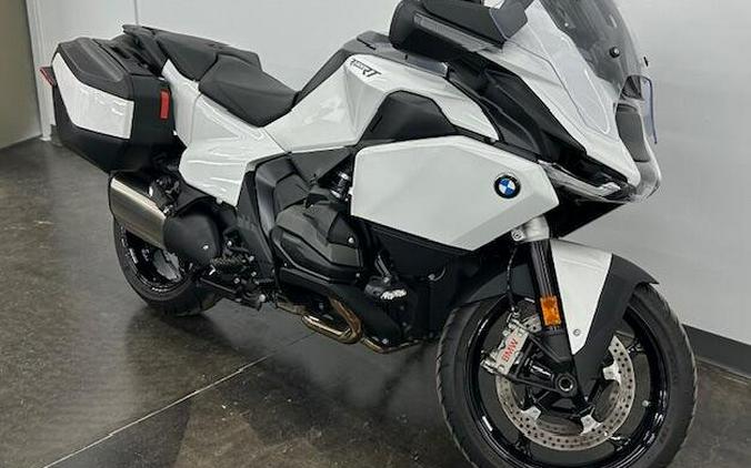 2026 BMW R 1300 RT