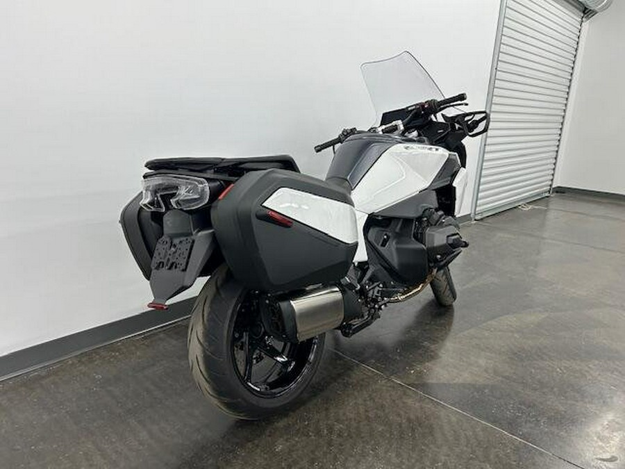 2026 BMW R 1300 RT
