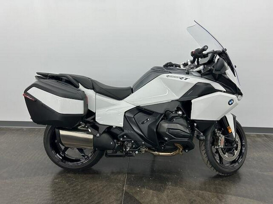 2026 BMW R 1300 RT