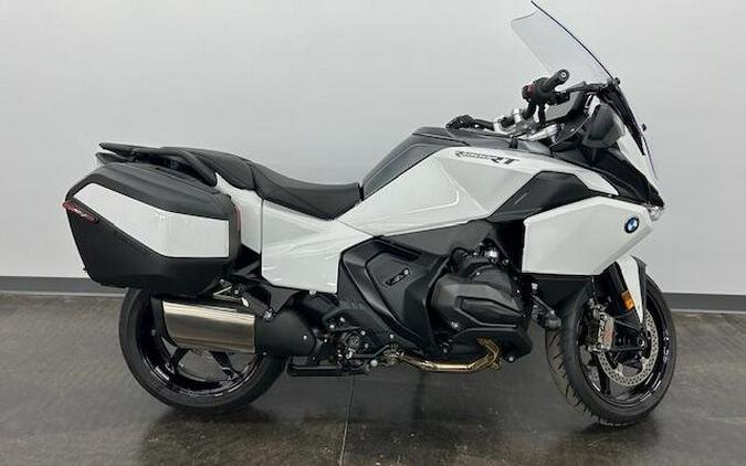 2026 BMW R 1300 RT