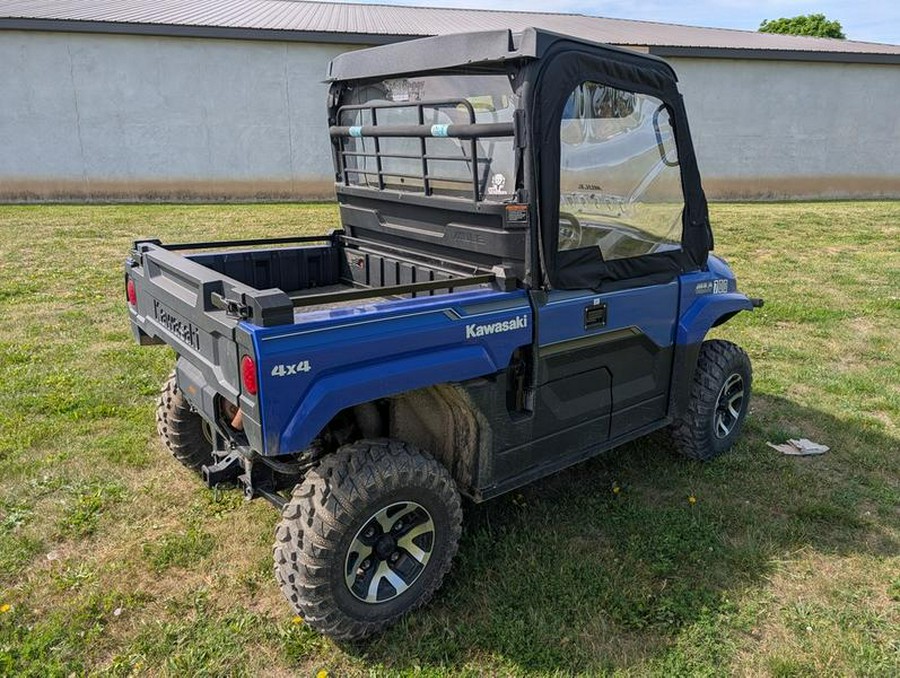 2025 Kawasaki Mule PRO-MX™ EPS