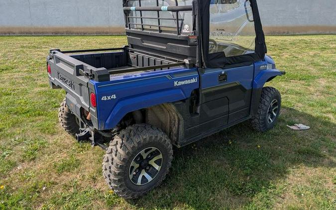 2025 Kawasaki Mule PRO-MX™ EPS