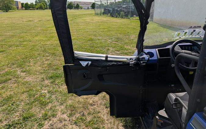 2025 Kawasaki Mule PRO-MX™ EPS