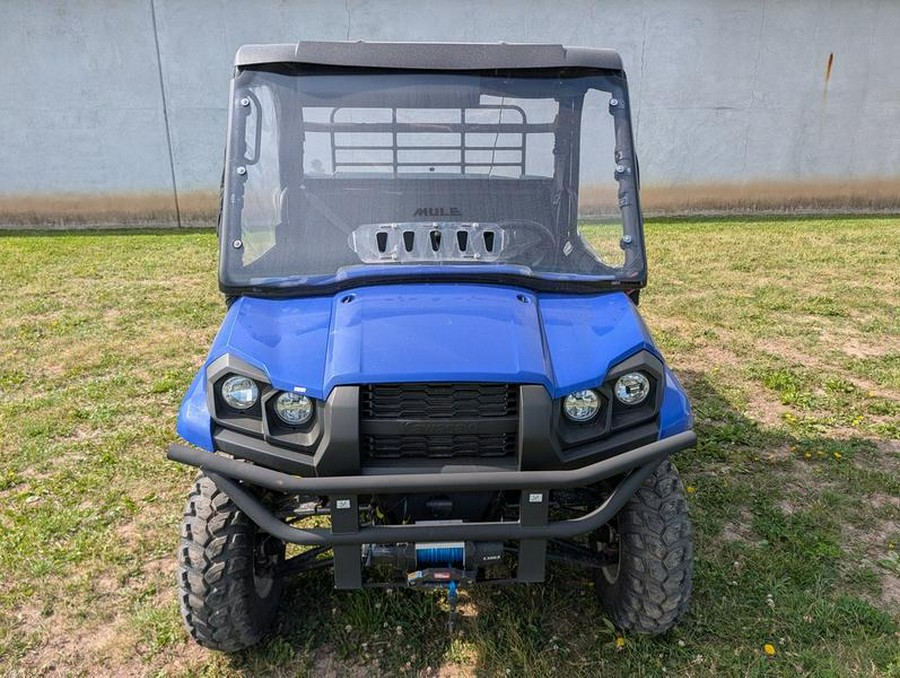 2025 Kawasaki Mule PRO-MX™ EPS