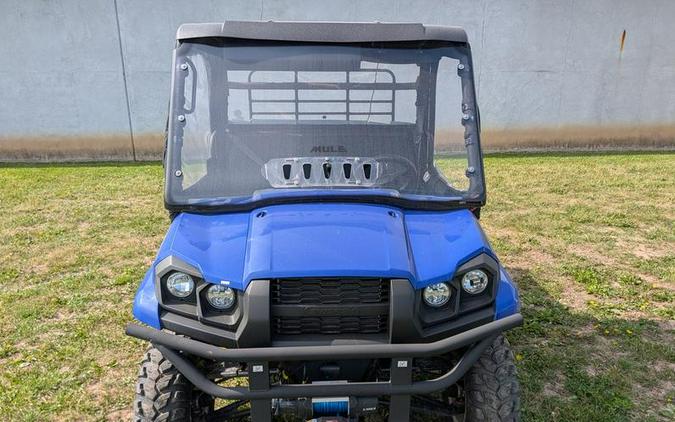2025 Kawasaki Mule PRO-MX™ EPS