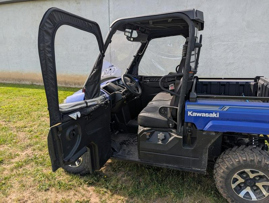 2025 Kawasaki Mule PRO-MX™ EPS