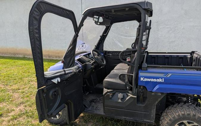 2025 Kawasaki Mule PRO-MX™ EPS