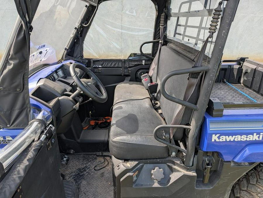 2025 Kawasaki Mule PRO-MX™ EPS