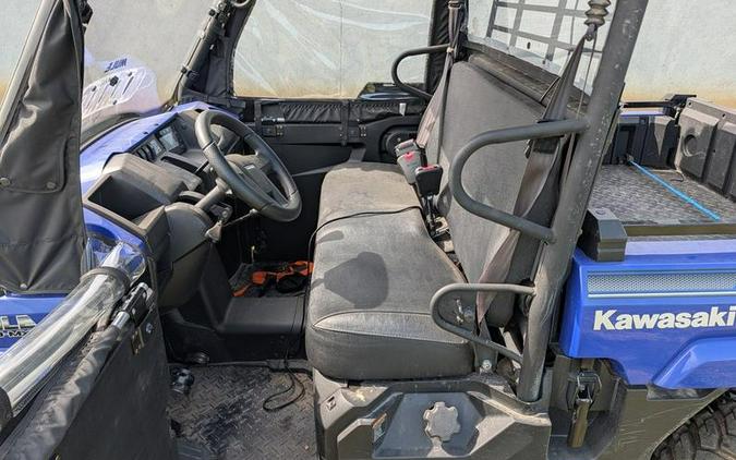 2025 Kawasaki Mule PRO-MX™ EPS