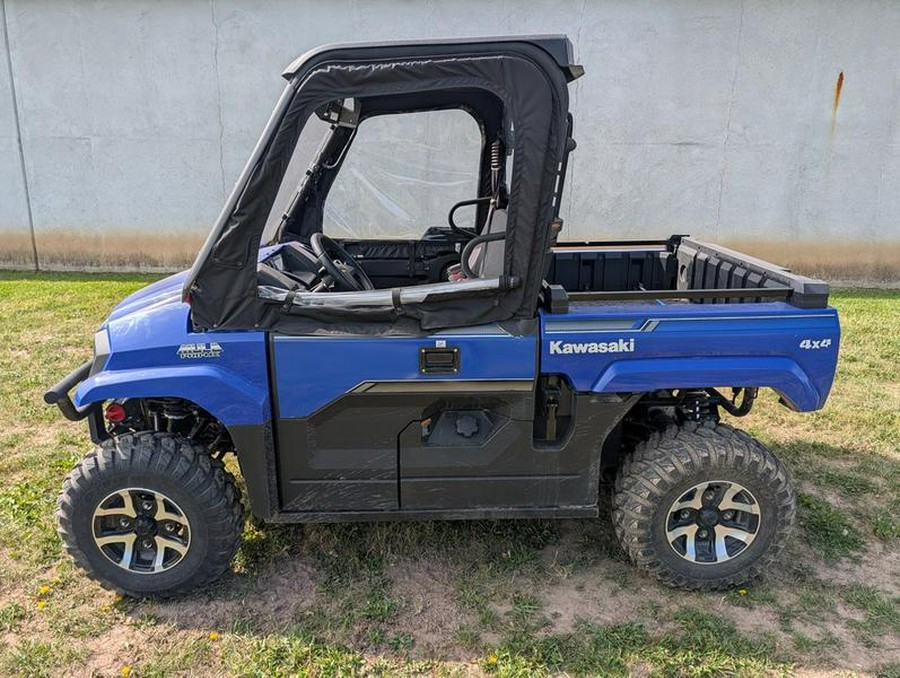 2025 Kawasaki Mule PRO-MX™ EPS