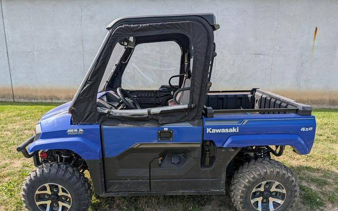 2025 Kawasaki Mule PRO-MX™ EPS