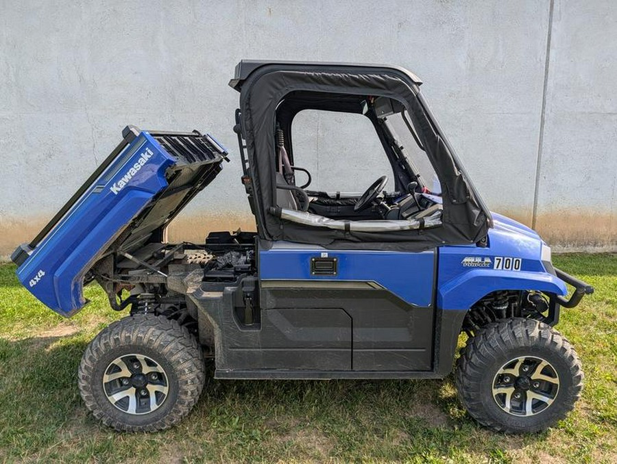 2025 Kawasaki Mule PRO-MX™ EPS
