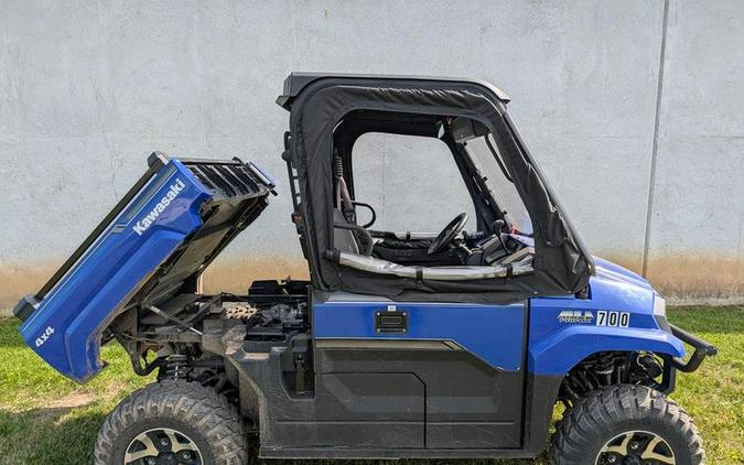 2025 Kawasaki Mule PRO-MX™ EPS