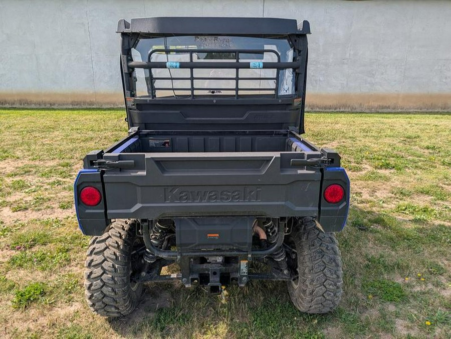 2025 Kawasaki Mule PRO-MX™ EPS