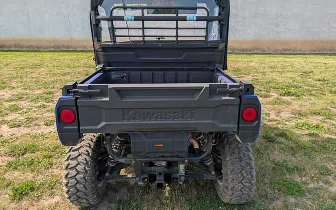 2025 Kawasaki Mule PRO-MX™ EPS