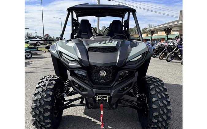 2026 Wolverine RMAX4 1000 XT-R - Yamaha