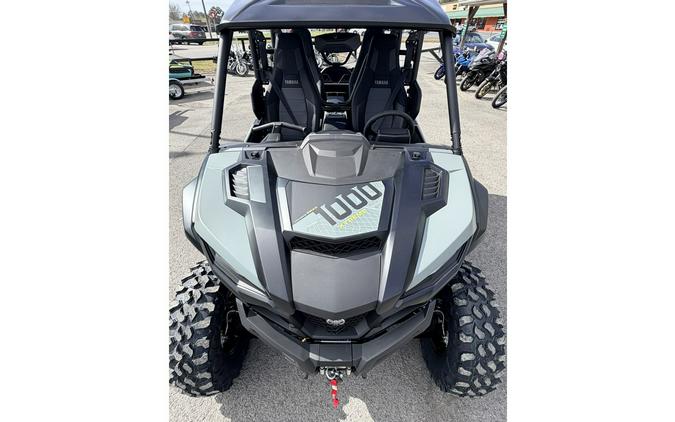 2026 Wolverine RMAX4 1000 XT-R - Yamaha