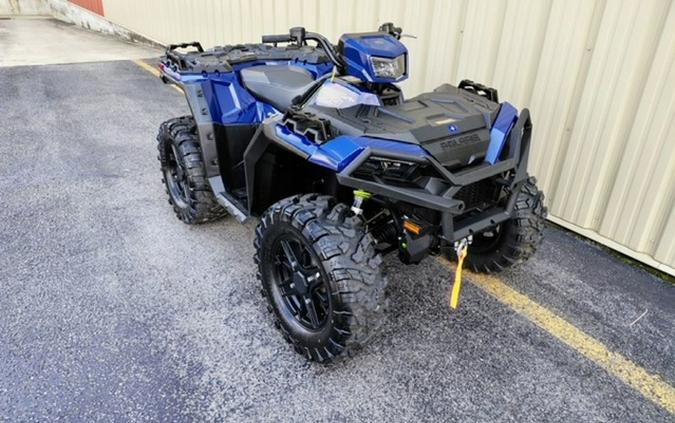 2025 Polaris Sportsman 850 Trail