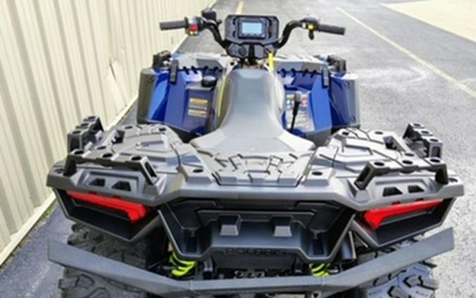 2025 Polaris Sportsman 850 Trail