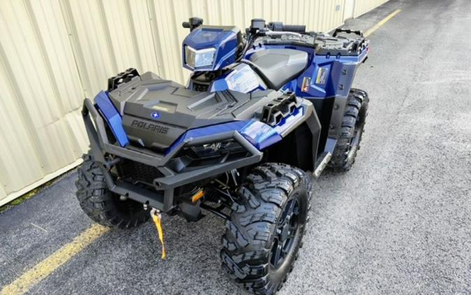 2025 Polaris Sportsman 850 Trail